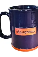 Papillon Daughter Bernide Mug