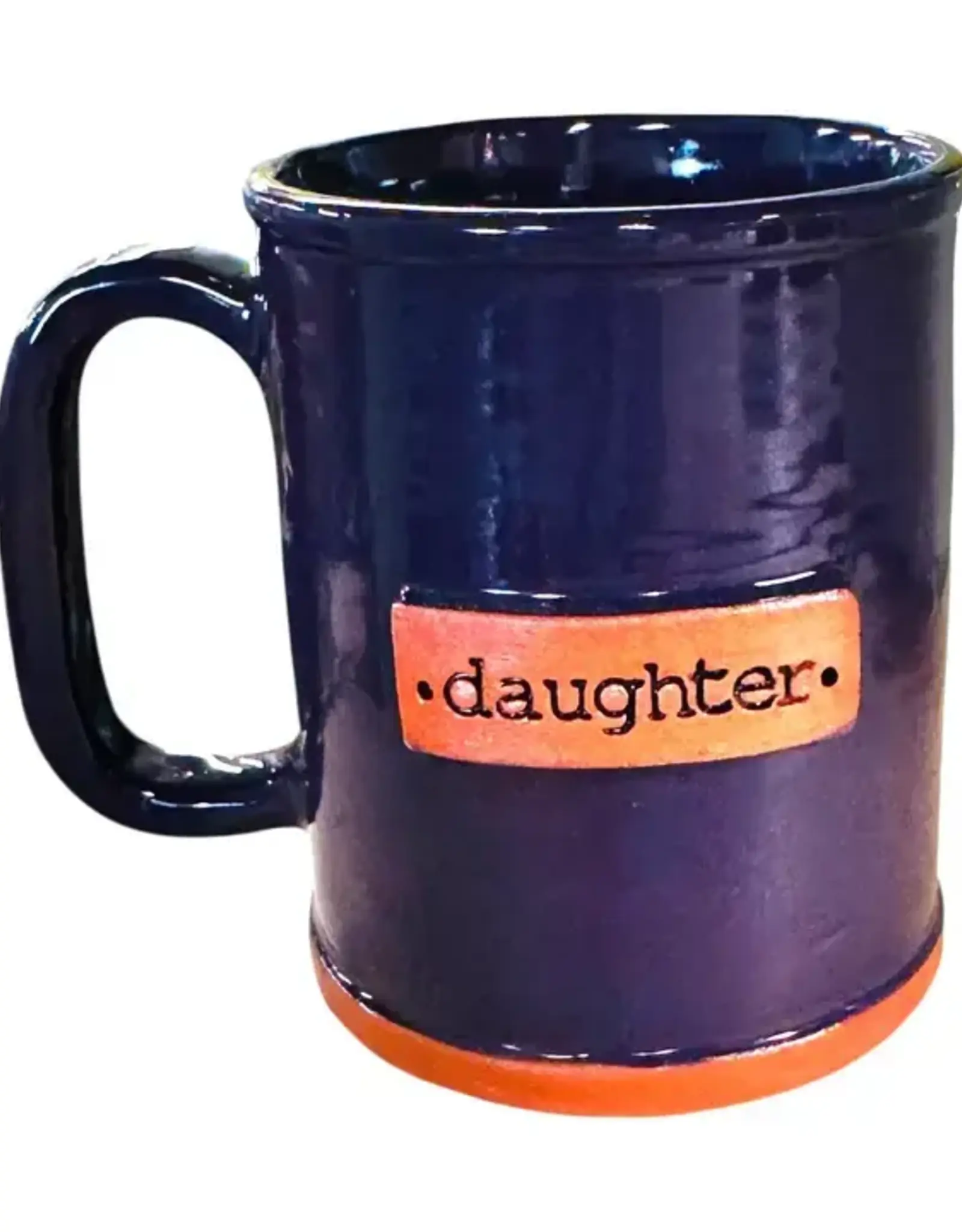 Papillon Daughter Bernide Mug