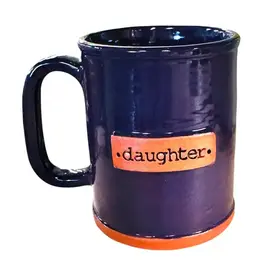 Papillon Daughter Bernide Mug
