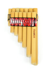 Minga Fair Trade Zampona Chuly Flute