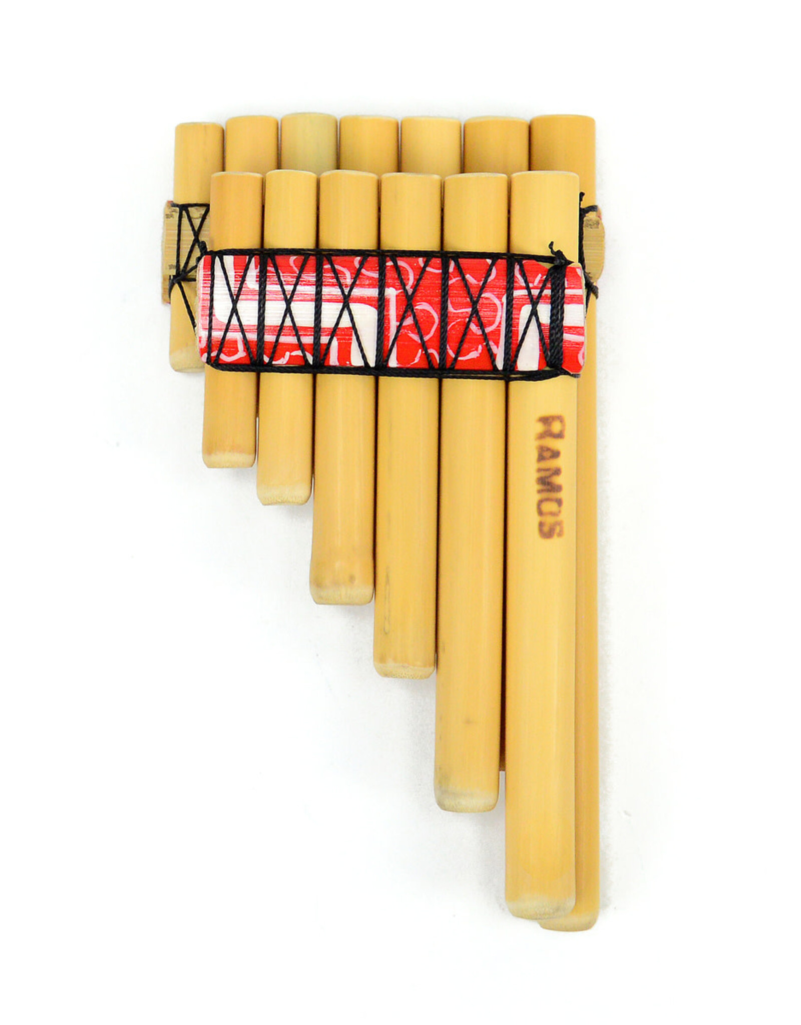 Minga Fair Trade Zampona Chuly Flute
