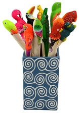 Minga Fair Trade Balsa Animal Pens