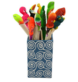 Minga Fair Trade Balsa Animal Pens