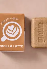 Ten Thousand Villages Vanilla Latte Soap