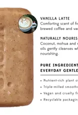Ten Thousand Villages Vanilla Latte Soap