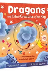 Barefoot Books Dragons and Other Creatures of the Sky
