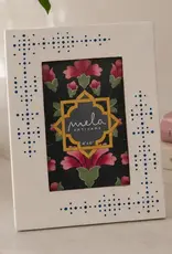 Mela Artisans Perfora Photo Frames - 5x7