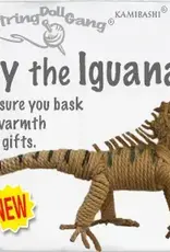 Kamibashi Iggy the Iguana
