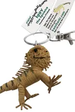 Kamibashi Iggy the Iguana