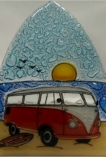 Pampeana VW Red Nightlight