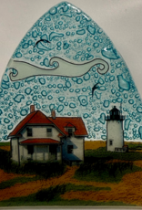 Pampeana Point Arena Light House Nightlight