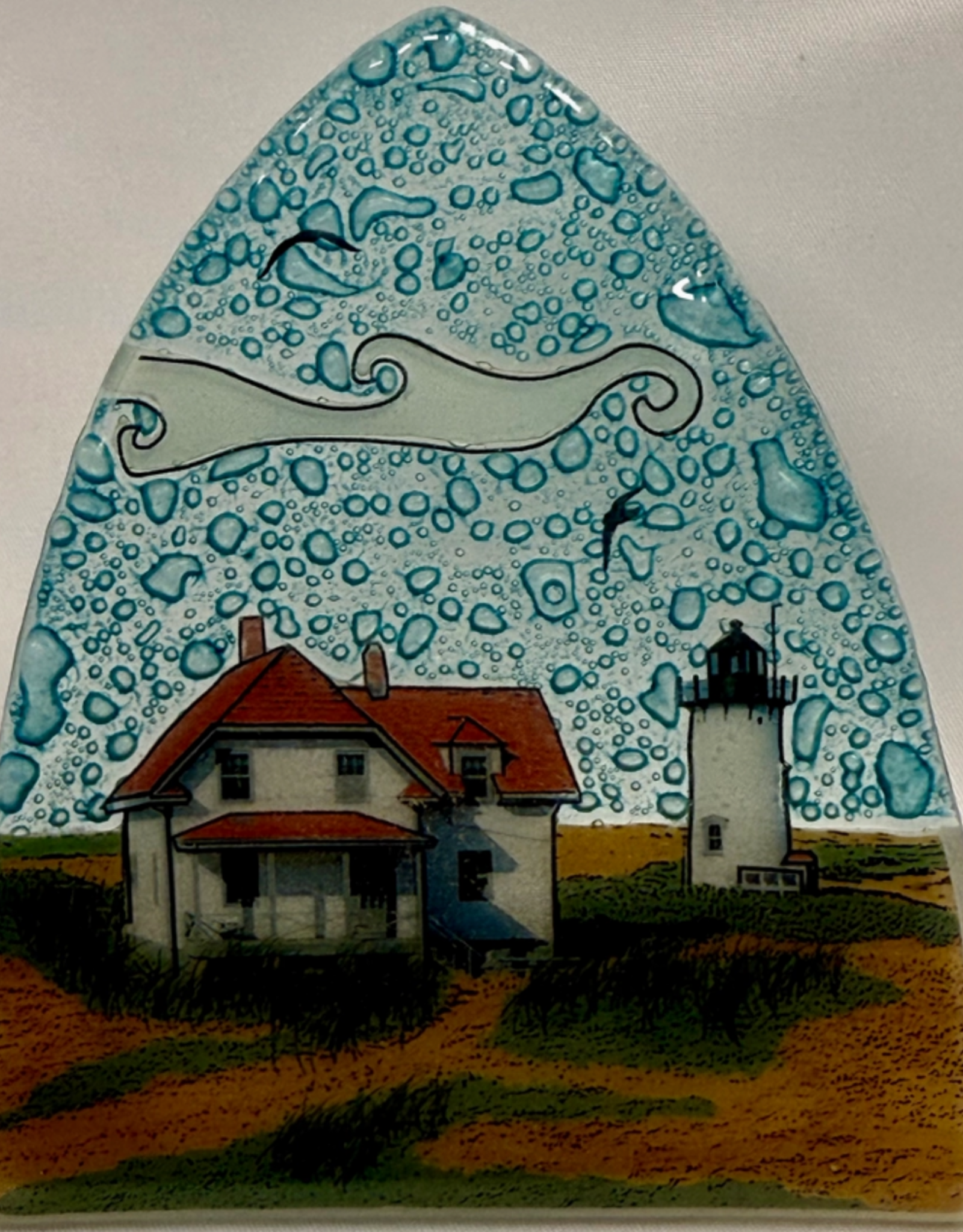 Pampeana Point Arena Light House Nightlight