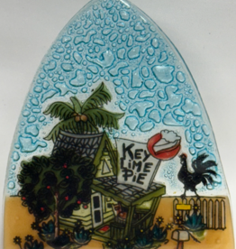 Pampeana Key Lime Pie Rooster Nightlight