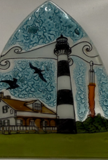 Pampeana Cape Canaveral Lighthouse Nightlight