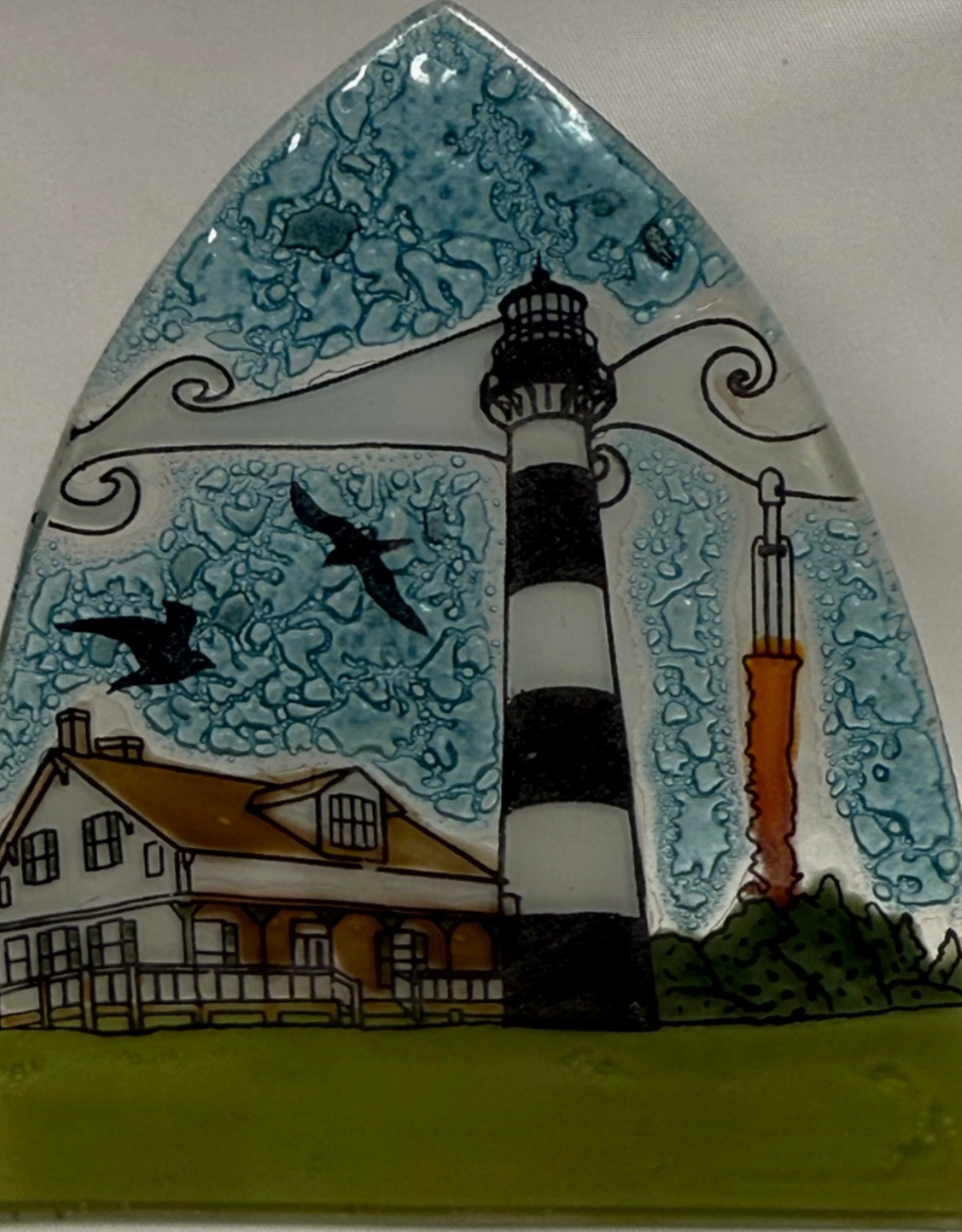 Pampeana Cape Canaveral Lighthouse Nightlight