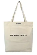 MADE FREE Market Tote - For Human Justice - Lititz, PA