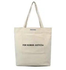 MADE FREE Market Tote - For Human Justice - Lititz, PA