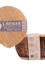 Global Mamas Shea Butter Lotion - Lavender