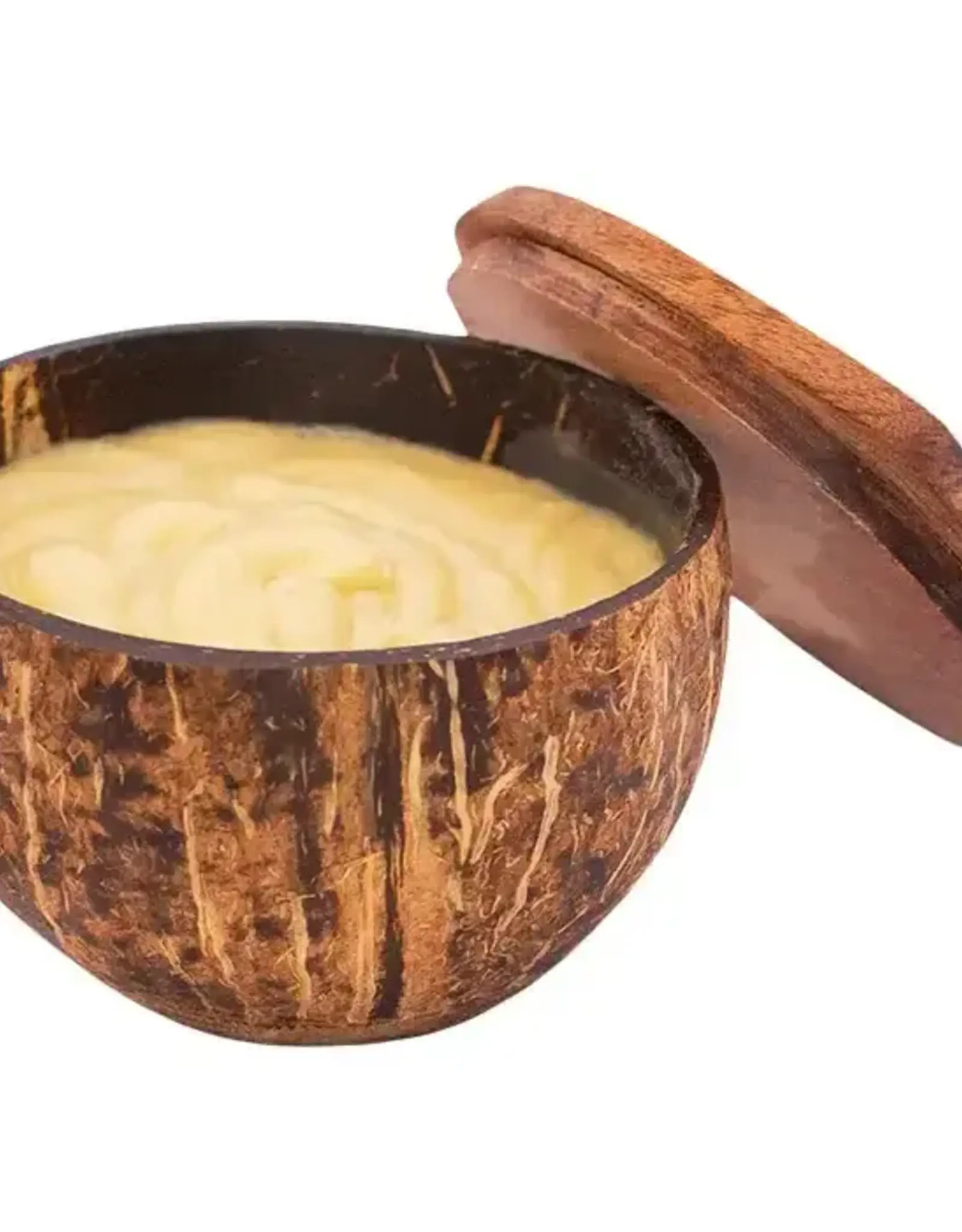 Global Mamas Shea Butter Lotion - Grapefruit Black Pepper