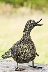Mira Fair Trade Quacking Duck