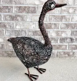 Mira Fair Trade Standing Duck