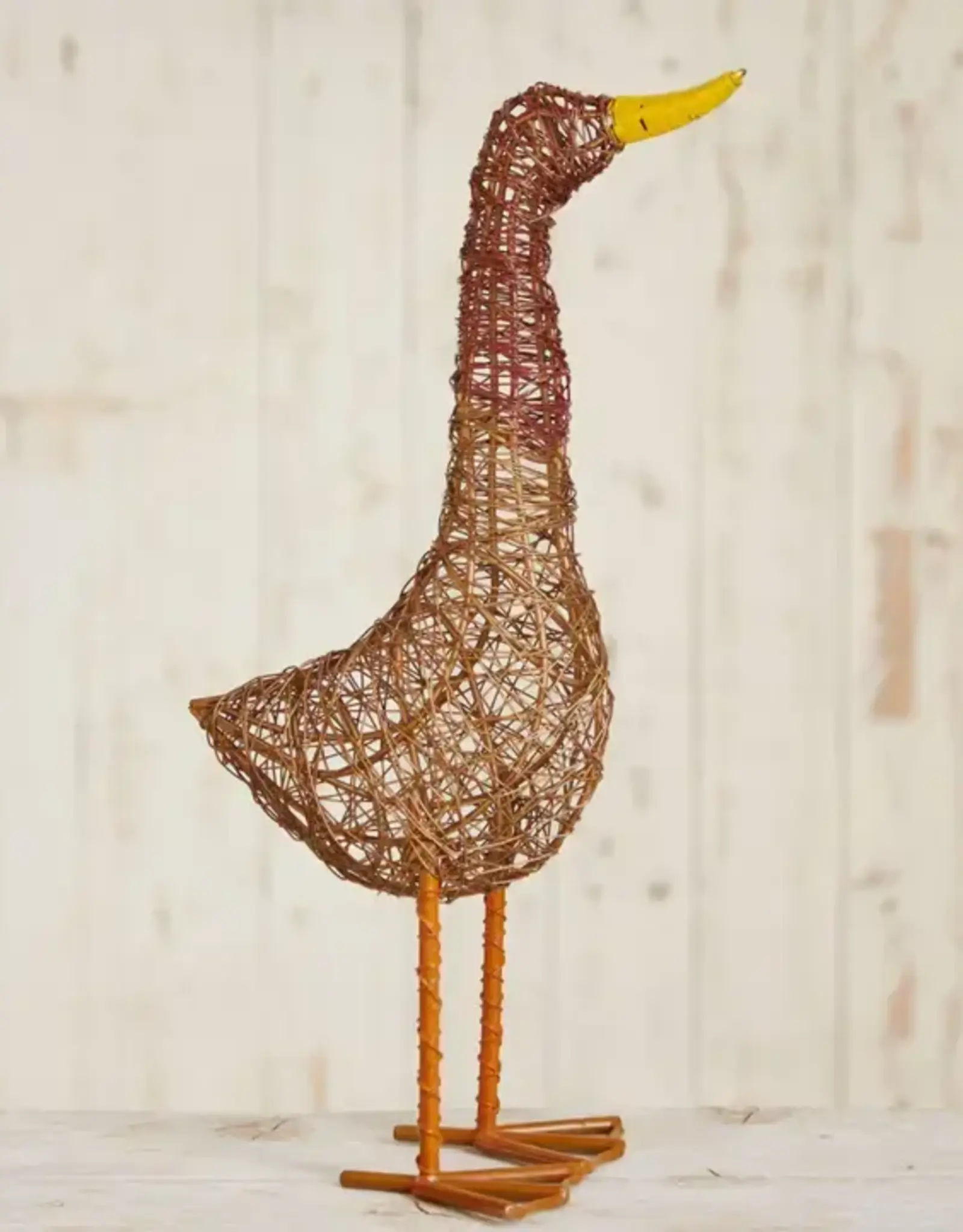 Mira Fair Trade Spying Duck