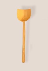 Harkiss Designs Open Shovel 7 Inch Spoon