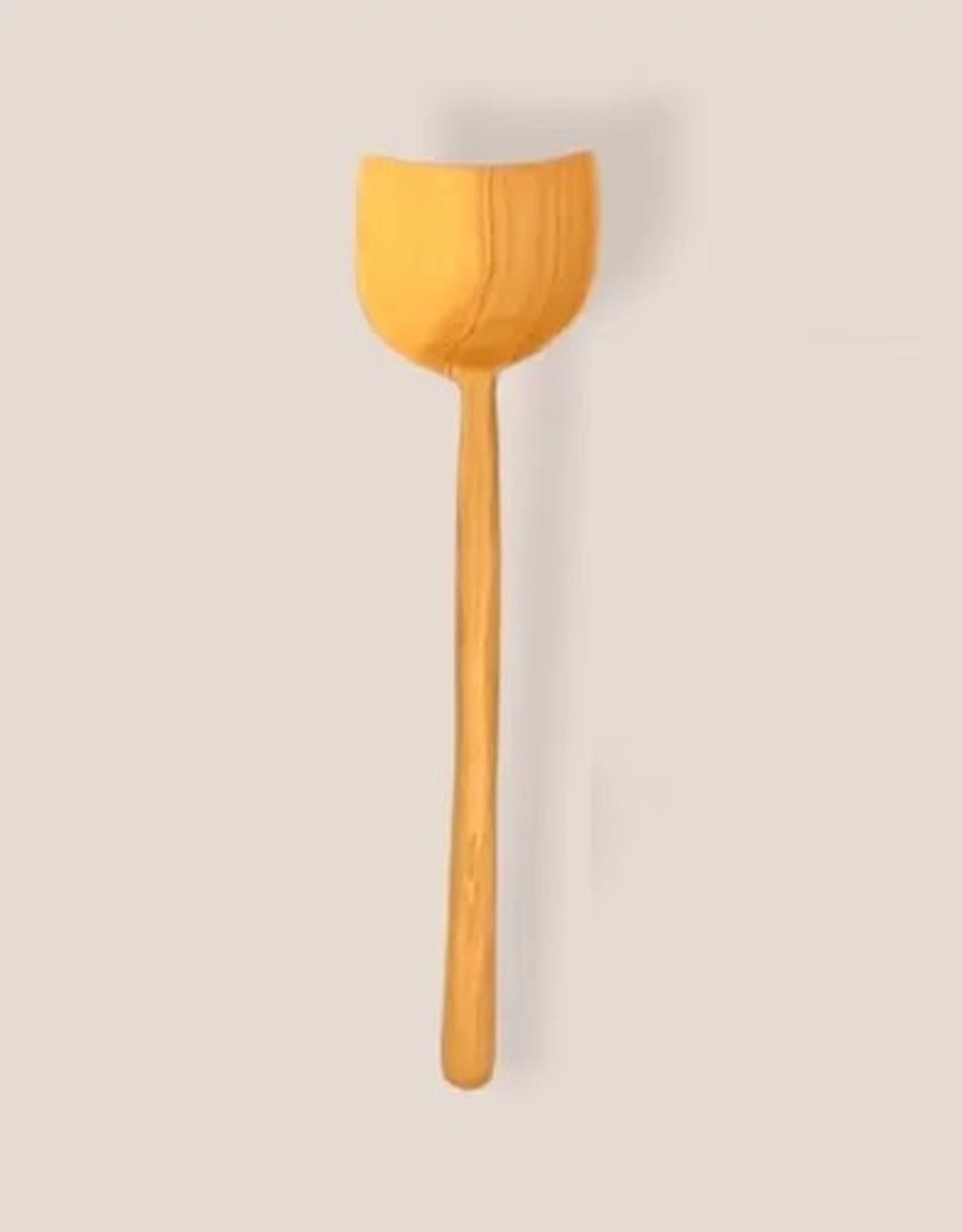 Harkiss Designs Open Shovel 7 Inch Spoon