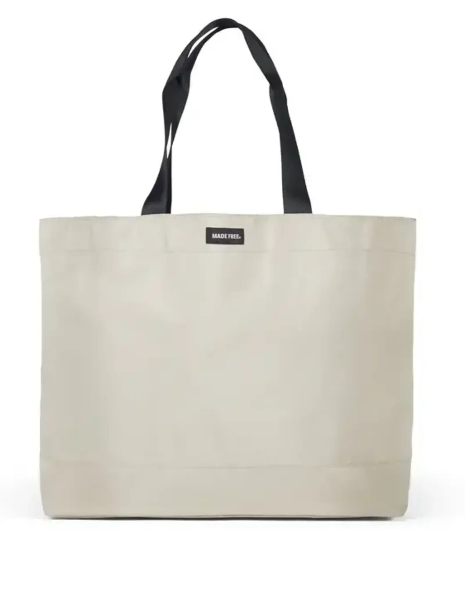 MADE FREE Large Day Tote - Lititz, PA