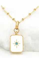 Starfish Project Starfish Legacy Necklace