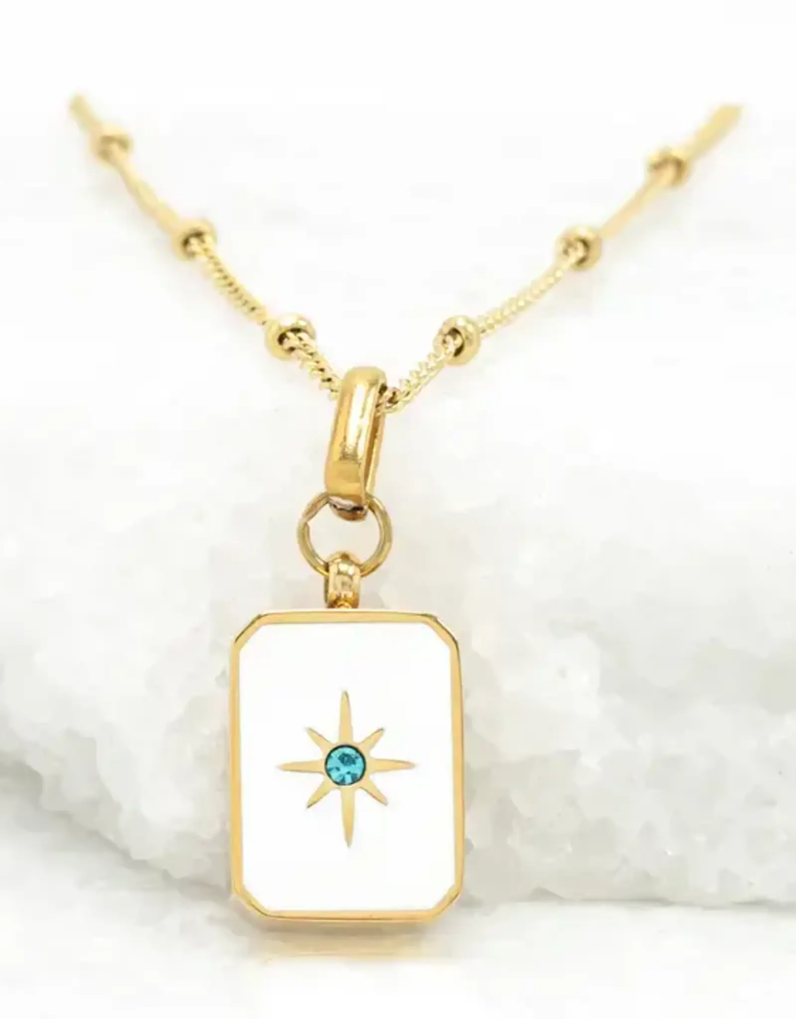 Starfish Project Starfish Legacy Necklace