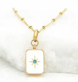 Starfish Project Starfish Legacy Necklace