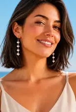 Starfish Project Pearl Glow Earrings