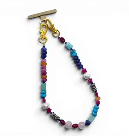 EthicGoods Colorful Cutie Wristlet