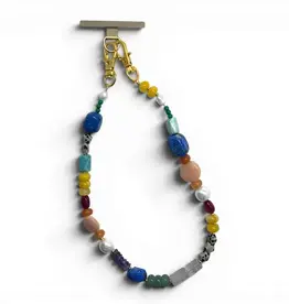 EthicGoods Rainbow Minus the Rain Wristlet