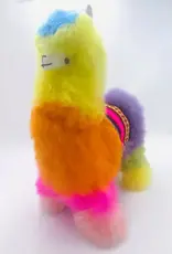 Blossom Inspirations Big Colorinche Alpaca with Agüayo (Summer)