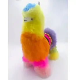 Blossom Inspirations Big Colorinche Alpaca with Agüayo (Summer)