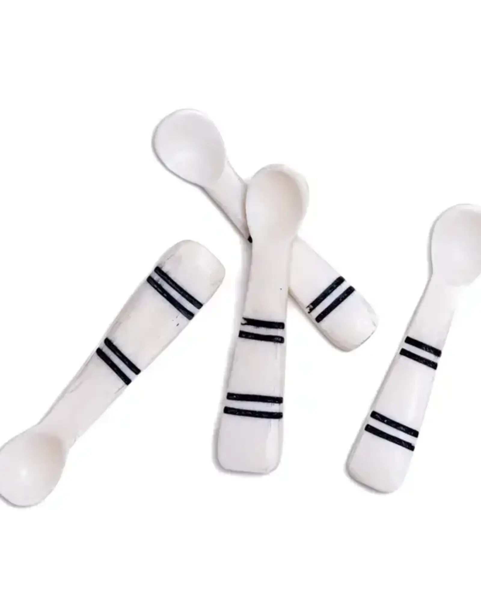Justea Mini Batik Spoon