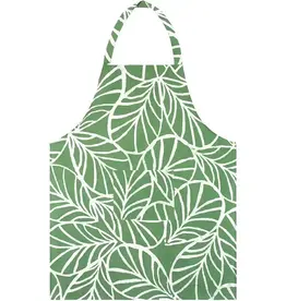 Global Mamas Apron Adult Canopy Sage