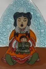 Pampeana Story Teller Nightlight