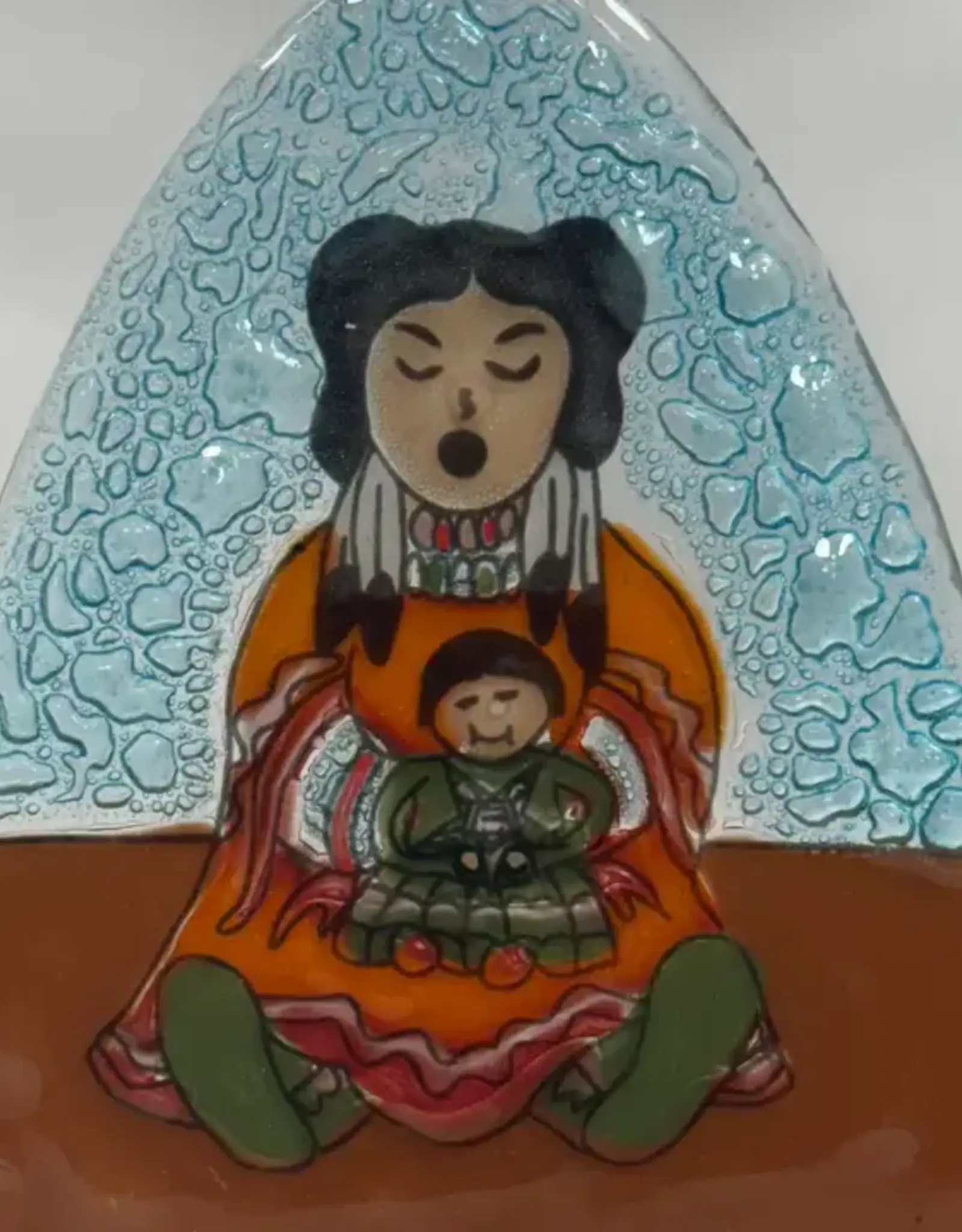 Pampeana Story Teller Nightlight