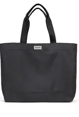 MADE FREE Large Day Tote - Charcoal
