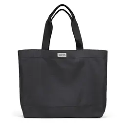 MADE FREE Large Day Tote - Charcoal