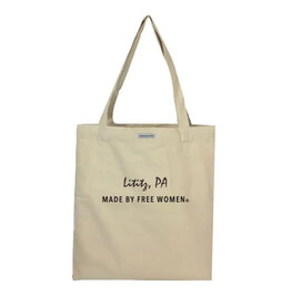 MADE FREE Market Tote - Made By Free Women