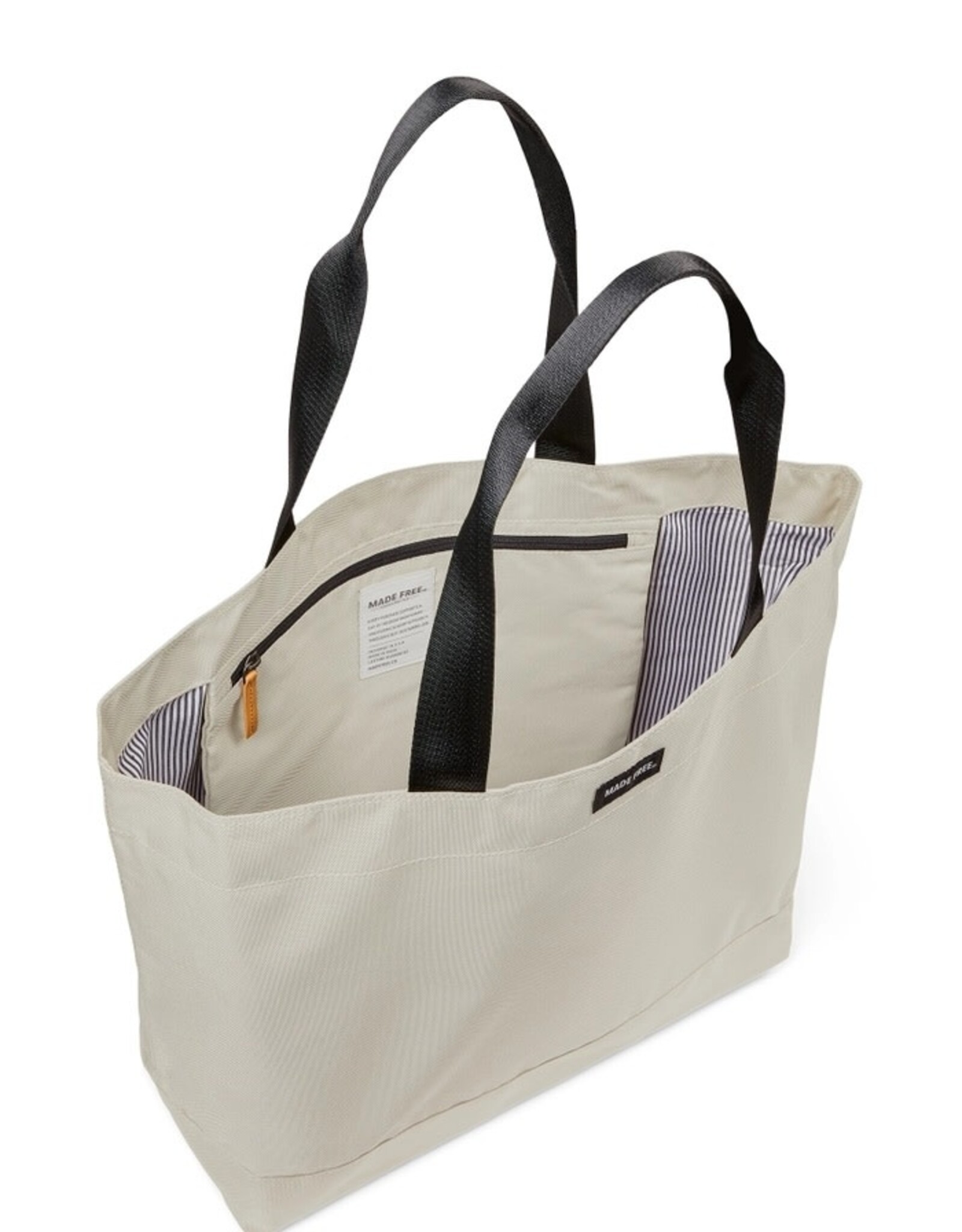 MADE FREE Large Day Tote - Lititz, PA