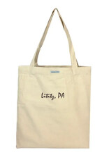 MADE FREE Market Tote - Lititz, PA