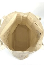 MADE FREE Market Tote with Pocket - Made By Free Women - Lititz, PA