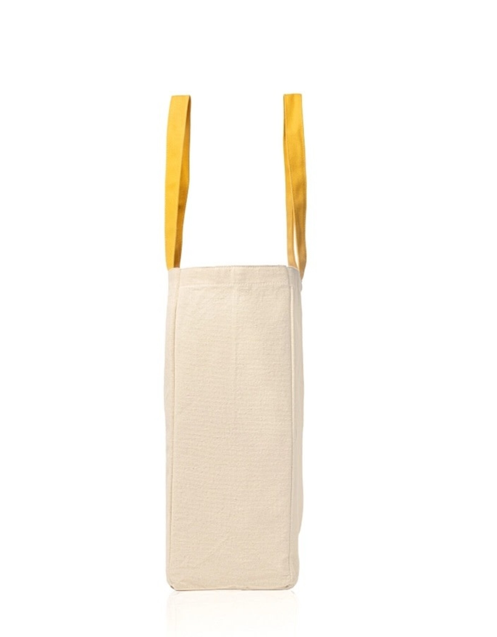 The Tote Project Free to Roam Chicken Tote Bag