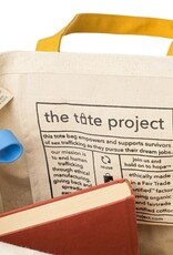 The Tote Project Free to Forage Tote Bag - Green