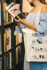 The Tote Project Free to Learn Tote Bag